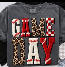 Load image into Gallery viewer, Gameday tee