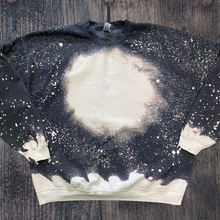 Load image into Gallery viewer, Bleached Blank Sweatshirts FULL RUN