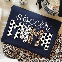 Load image into Gallery viewer, Mama Gameday tee