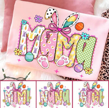 Load image into Gallery viewer, Custom Easter tee