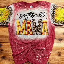 Load image into Gallery viewer, Mama Gameday tee