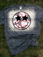Load image into Gallery viewer, Happy Sports bleached tee