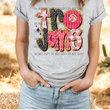 Load image into Gallery viewer, Retro Pink Trojans