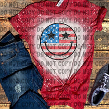Load image into Gallery viewer, America 🤩 tank/tee