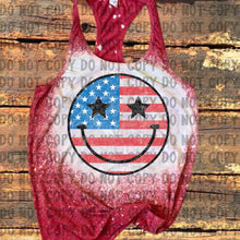 Load image into Gallery viewer, America 🤩 tank/tee
