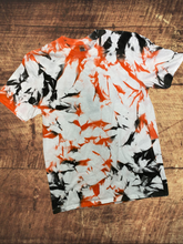 Load image into Gallery viewer, Blank tie dye (CHOOSE YOUR OWN COLORS)