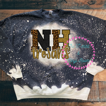 Load image into Gallery viewer, NH Trojans Tee, Sweatshirt, Hoodie