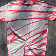 Load image into Gallery viewer, Blank tie dye (CHOOSE YOUR OWN COLORS)