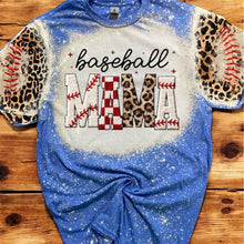 Load image into Gallery viewer, Mama Gameday tee
