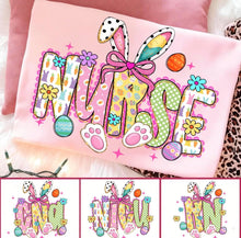 Load image into Gallery viewer, Custom Easter tee
