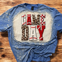 Load image into Gallery viewer, Gameday tee
