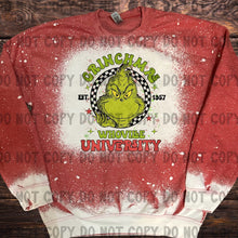 Load image into Gallery viewer, University Tee/Sweatshirt
