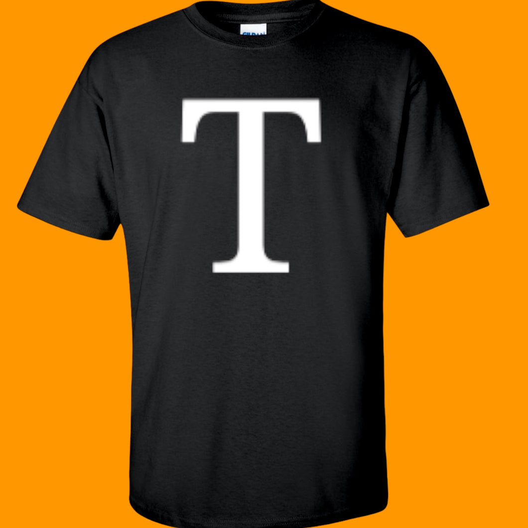 Trojan “T” tee