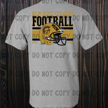 Load image into Gallery viewer, #D2W Trojans Football
