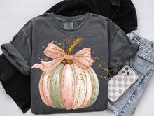Load image into Gallery viewer, Watercolor Pumpkin
