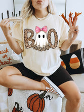 Load image into Gallery viewer, Boo Leopard Ghost
