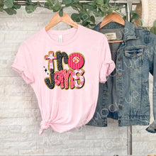 Load image into Gallery viewer, Retro Pink Trojans
