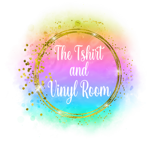 The T-shirt &amp; Vinyl Room