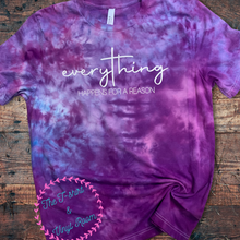 Load image into Gallery viewer, Tie dye/Blank tee
