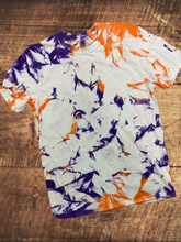 Load image into Gallery viewer, Blank tie dye (CHOOSE YOUR OWN COLORS)
